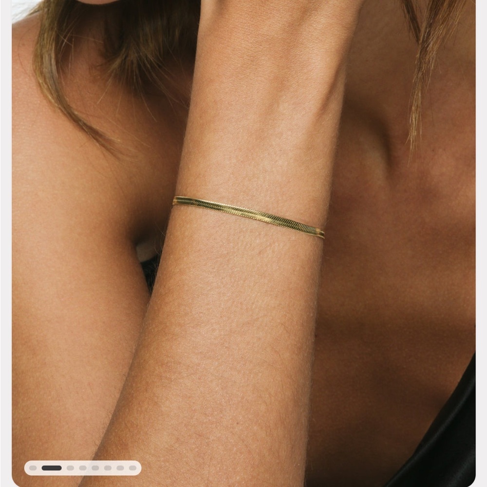 Hey Harper Nassau Waterproof Bracelet